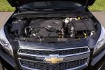 Chevrolet Malibu ECO 2013 года